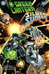 Cover Thumbnail for Green Lantern / Silver Surfer: Unholy Alliances (1995 series)  [Newsstand]