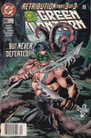 Cover Thumbnail for Green Lantern (1990 series) #85 [Newsstand]