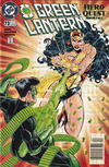 Cover Thumbnail for Green Lantern (1990 series) #73 [Newsstand]