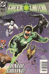 Cover Thumbnail for Green Lantern (1990 series) #165 [Newsstand]