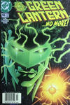 Cover Thumbnail for Green Lantern (1990 series) #146 [Newsstand]