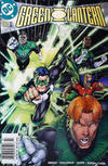 Cover Thumbnail for Green Lantern (1990 series) #150 [Newsstand]