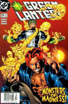 Cover Thumbnail for Green Lantern (1990 series) #134 [Newsstand]