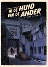 Cover for In de huid van de ander (Saga Uitgaven, 2024 series) #2 - Vice & versa
