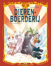 Cover for Dierenboerderij (Dark Dragon Books, 2024 series) 
