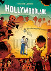 Cover for Hollywoodland (Saga Uitgaven, 2023 series) #2