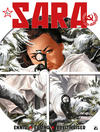 Cover for Sara (Dark Dragon Books, 2023 series) #3