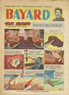 Cover for Bayard (Bayard Presse, 1956 series) #58