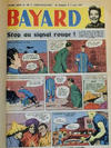 Cover for Bayard (Bayard Presse, 1956 series) #36