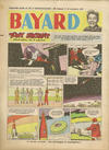 Cover for Bayard (Bayard Presse, 1956 series) #72