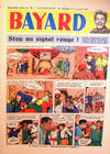 Cover for Bayard (Bayard Presse, 1956 series) #28