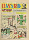 Cover for Bayard (Bayard Presse, 1956 series) #56