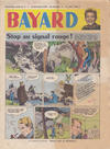 Cover for Bayard (Bayard Presse, 1956 series) #3