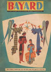 Cover for Bayard (Bayard Presse, 1956 series) #78