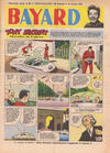 Cover for Bayard (Bayard Presse, 1956 series) #81
