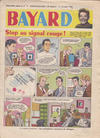 Cover for Bayard (Bayard Presse, 1956 series) #2