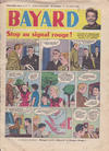 Cover for Bayard (Bayard Presse, 1956 series) #1