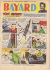 Cover for Bayard (Bayard Presse, 1956 series) #90
