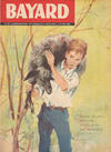 Cover for Bayard (Bayard Presse, 1956 series) #181
