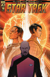 Cover for Star Trek (IDW, 2022 series) #18 [Cover A - Marcus To]