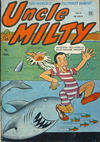 Cover for Uncle Milty (Superior, 1951 series) #4