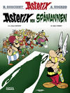 Cover for Asterix (Egmont, 1996 series) #19 - Asterix och spåmannen [? upplagan, 2023]