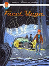 Cover for Brian Bones, privédetective (Silvester, 2019 series) #5 - Facel Vega