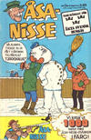 Cover for Åsa-Nisse (Semic, 1975 series) #3/1976
