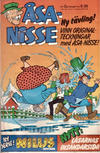 Cover for Åsa-Nisse (Semic, 1975 series) #2/1983
