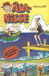 Cover for Åsa-Nisse (Semic, 1975 series) #9/1982