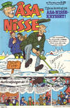 Cover for Åsa-Nisse (Semic, 1975 series) #11/1982