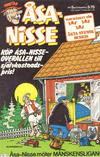 Cover for Åsa-Nisse (Semic, 1975 series) #5/1978