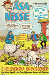 Cover for Åsa-Nisse (Semic, 1975 series) #12/1977