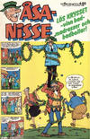 Cover for Åsa-Nisse (Semic, 1975 series) #6/1982