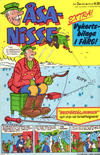 Cover for Åsa-Nisse (Semic, 1975 series) #2/1982