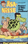 Cover for Åsa-Nisse (Semic, 1975 series) #7/1983