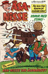Cover for Åsa-Nisse (Semic, 1975 series) #10/1984
