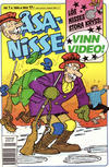 Cover for Åsa-Nisse (Semic, 1988 series) #1/1994