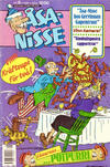 Cover for Åsa-Nisse (Semic, 1988 series) #8/1988