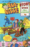 Cover for Åsa-Nisse (Semic, 1988 series) #9/1988
