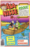 Cover for Åsa-Nisse (Semic, 1988 series) #3/1991