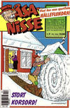 Cover for Åsa-Nisse (Semic, 1988 series) #2/1991