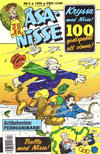 Cover for Åsa-Nisse (Semic, 1988 series) #2/1990