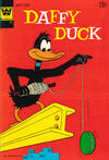 Cover for Daffy Duck (Western, 1962 series) #75 [Whitman]