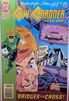 Cover for Guy Gardner (DC, 1992 series) #12 [Newsstand]