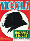 Cover for Hazañas Bélicas (Ediciones Toray, 1958 series) #176