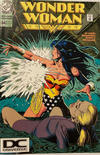 Cover Thumbnail for Wonder Woman (1987 series) #84 [DC Universe Corner Box]