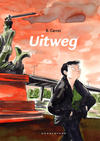 Cover for Uitweg (Oogachtend, 2024 series) 