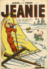 Cover for Jeanie Comics (Bell Features, 1948 series) #24