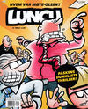 Cover for Lunch (Strand Comics, 2019 series) #3/2024